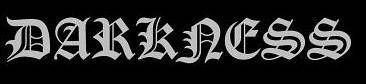 logo Darkness (UK)